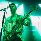 Alien Weaponry. Foto: Bransholm Photography