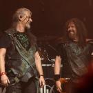 Hammer King af Thea Oborski