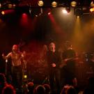 HELGE af Thea Oborski