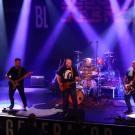 Kuko De Kobra, fotos af Rudi Braun