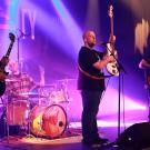 Kuko De Kobra, fotos af Rudi Braun