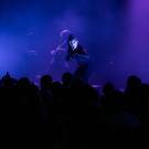 SKYND. Foto: Lykke Nielsen Photography