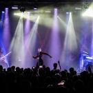 SKYND. Foto: Lykke Nielsen Photography