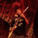 Distant i Pumpehuset - Lykke Nielsen Photography