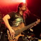 Revocation i Pumpehuset - Lykke Nielsen Photography