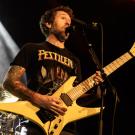 Revocation i Pumpehuset - Lykke Nielsen Photography