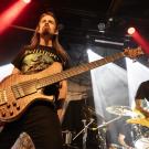 Revocation i Pumpehuset - Lykke Nielsen Photography