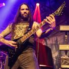 Revocation i Pumpehuset - Lykke Nielsen Photography