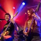 Revocation i Pumpehuset - Lykke Nielsen Photography