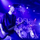 Sylosis i Pumpehuset - Lykke Nielsen Photography