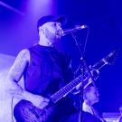 Sylosis i Pumpehuset - Lykke Nielsen Photography