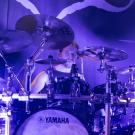 Sylosis i Pumpehuset - Lykke Nielsen Photography