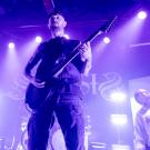 Sylosis i Pumpehuset - Lykke Nielsen Photography