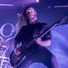 Sylosis i Pumpehuset - Lykke Nielsen Photography