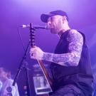 Sylosis i Pumpehuset - Lykke Nielsen Photography