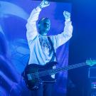 Sylosis i Pumpehuset - Lykke Nielsen Photography