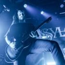 Sylosis i Pumpehuset - Lykke Nielsen Photography