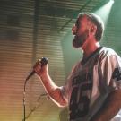 Karnivool af Rolf Meldgaard