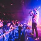 Karnivool af Rolf Meldgaard