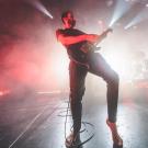 Karnivool af Rolf Meldgaard