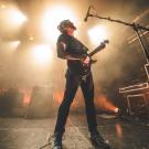 Karnivool af Rolf Meldgaard