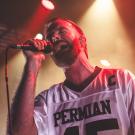 Karnivool af Rolf Meldgaard