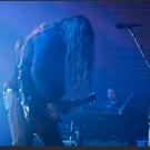 Katatonia. Foto: Lykke Nielsen