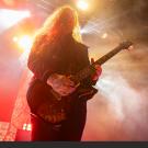 Katatonia. Foto: Lykke Nielsen