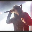 Katatonia. Foto: Lykke Nielsen