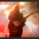 Katatonia. Foto: Lykke Nielsen