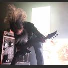 Evergrey. Foto: Lykke Nielsen