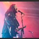 Evergrey. Foto: Lykke Nielsen