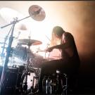 Evergrey. Foto: Lykke Nielsen