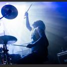 Evergrey. Foto: Lykke Nielsen