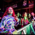 Cold Culture. Foto: Sebastian Danmark