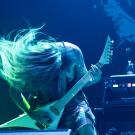 Suicide Silence i KB Hallen - Lykke Nielsen Photography