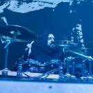 Suicide Silence i KB Hallen - Lykke Nielsen Photography