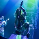 Suicide Silence i KB Hallen - Lykke Nielsen Photography