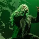 Suicide Silence i KB Hallen - Lykke Nielsen Photography