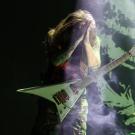 Suicide Silence i KB Hallen - Lykke Nielsen Photography