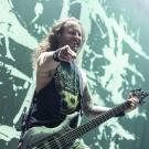 Suicide Silence i KB Hallen - Lykke Nielsen Photography