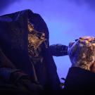 Lamentari. Foto: Sebastian Dammark