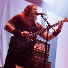 Dying Fetus i KB Hallen - Lykke Nielsen Photography