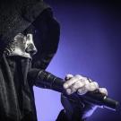 Lamentari. Foto: Sebastian Dammark