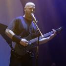 Dying Fetus i KB Hallen - Lykke Nielsen Photography