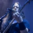 Dying Fetus i KB Hallen - Lykke Nielsen Photography