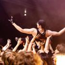 Dying Fetus i KB Hallen - Lykke Nielsen Photography