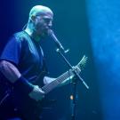 Dying Fetus i KB Hallen - Lykke Nielsen Photography