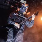 Slaughter to Prevail i KB Hallen - Lykke Nielsen Photography