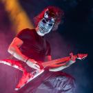 Slaughter to Prevail i KB Hallen - Lykke Nielsen Photography